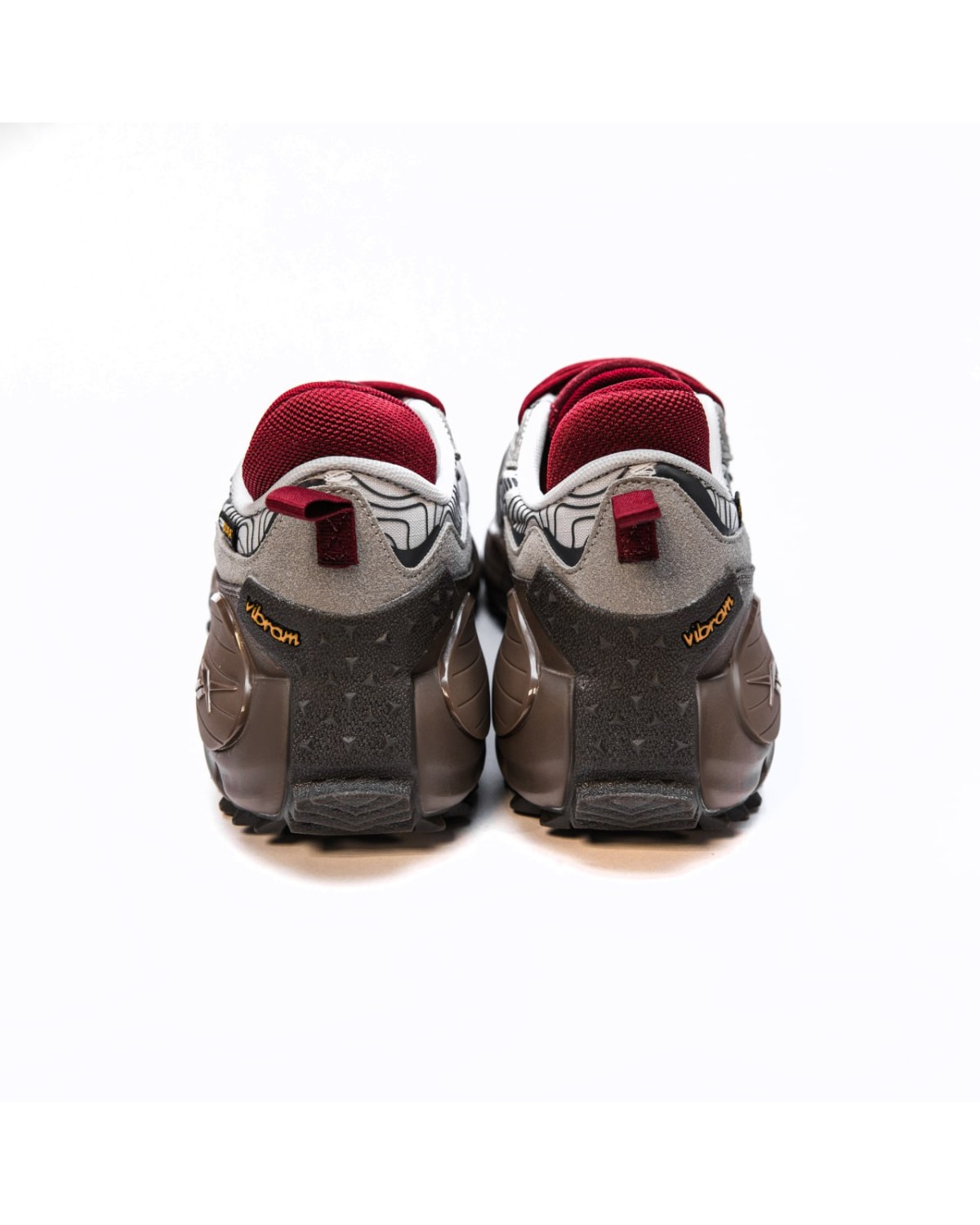 Reebok Zig Kinetica 2.5 Edge