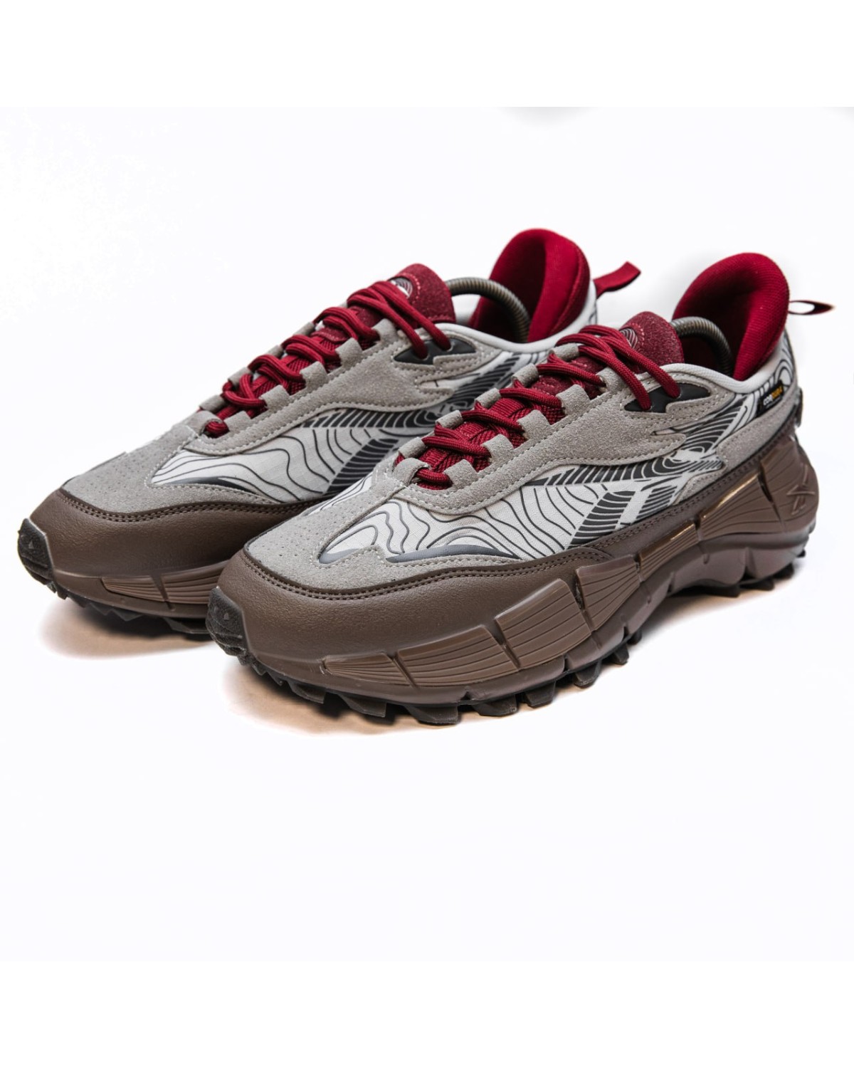 Reebok Zig Kinetica 2.5 Edge