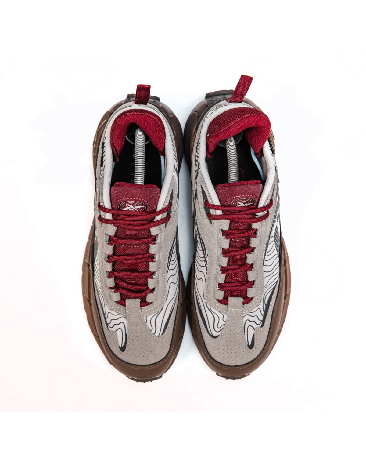 Reebok Zig Kinetica 2.5 Edge