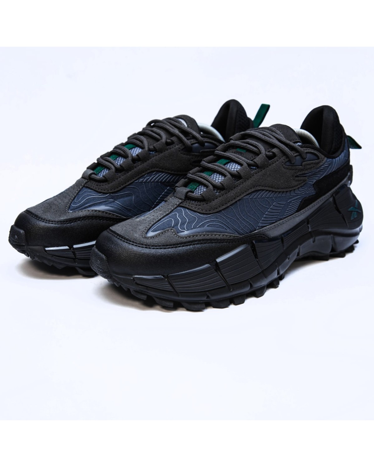 Reebok Zig Kinetica 2.5 Edge