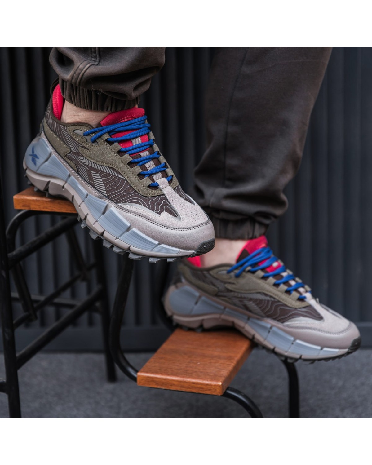 Reebok Zig Kinetica 2.5 Edge