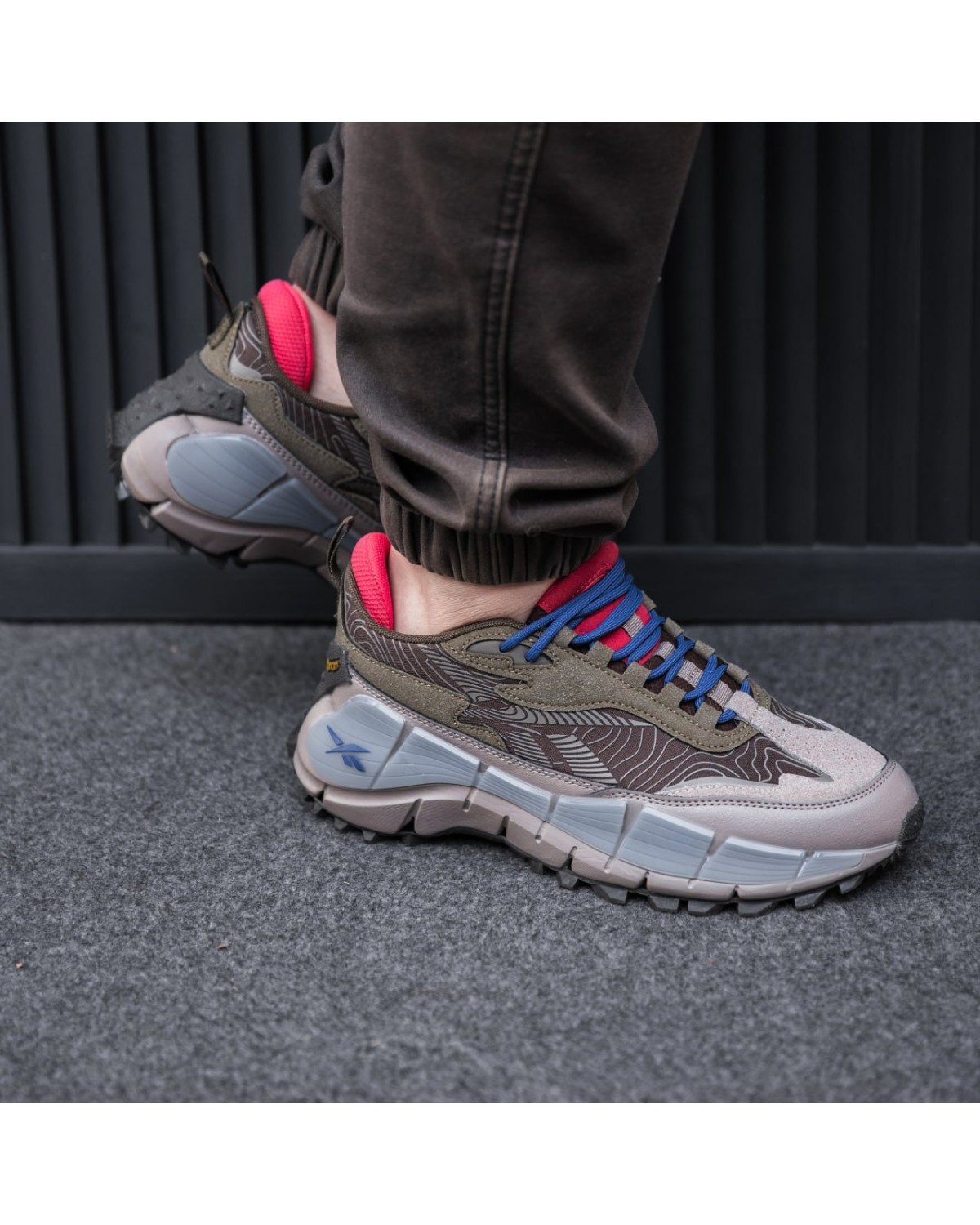 Reebok Zig Kinetica 2.5 Edge
