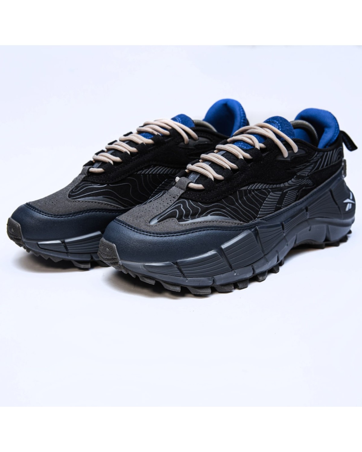 Reebok Zig Kinetica 2.5 Edge