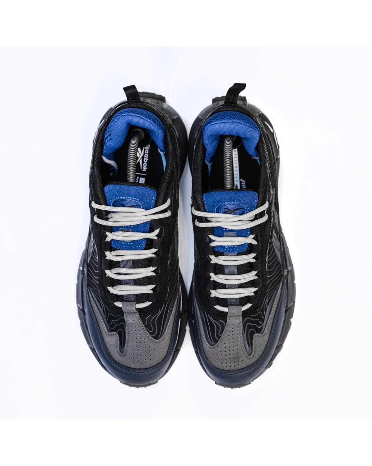 Reebok Zig Kinetica 2.5 Edge