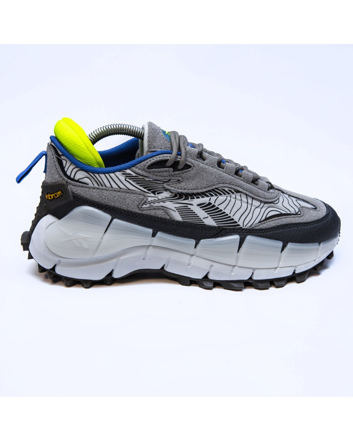 Reebok Zig Kinetica 2.5 Edge