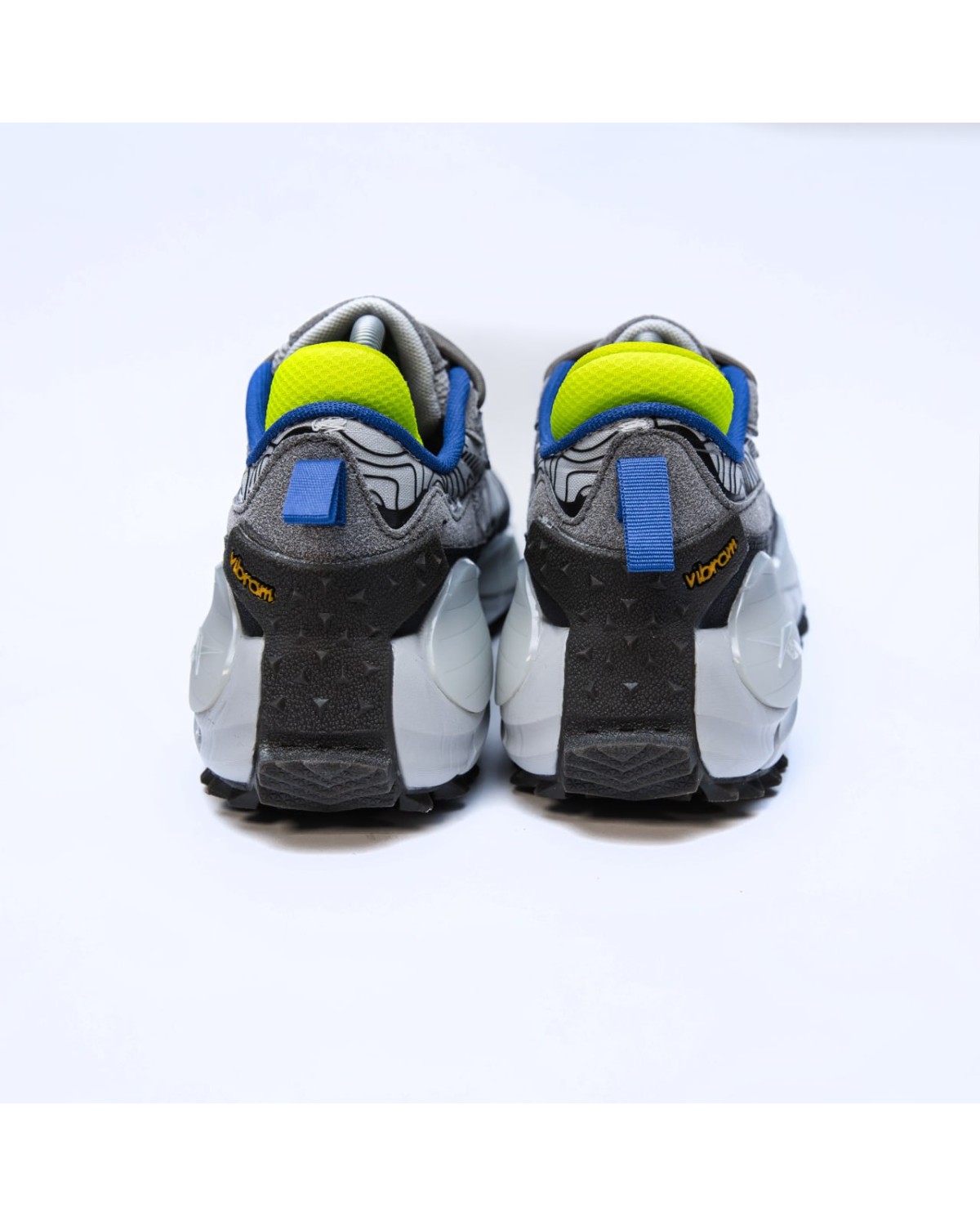 Reebok Zig Kinetica 2.5 Edge