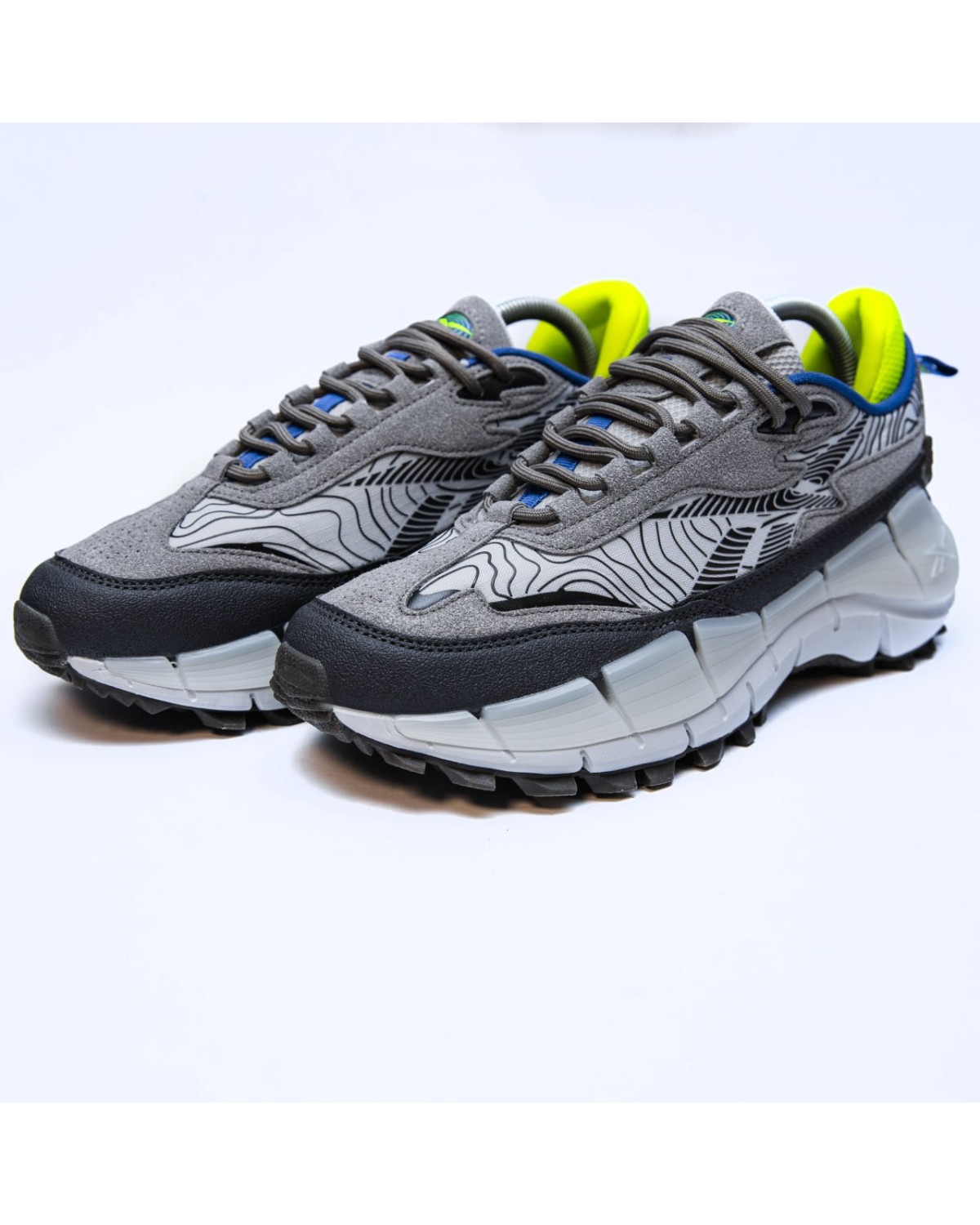 Reebok Zig Kinetica 2.5 Edge