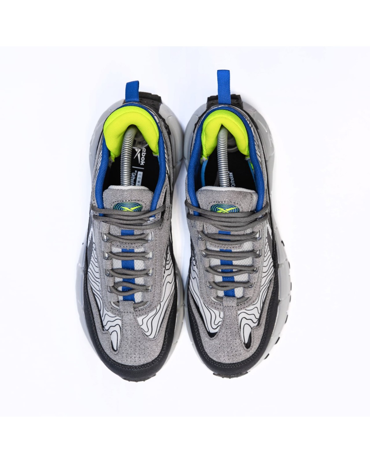Reebok Zig Kinetica 2.5 Edge