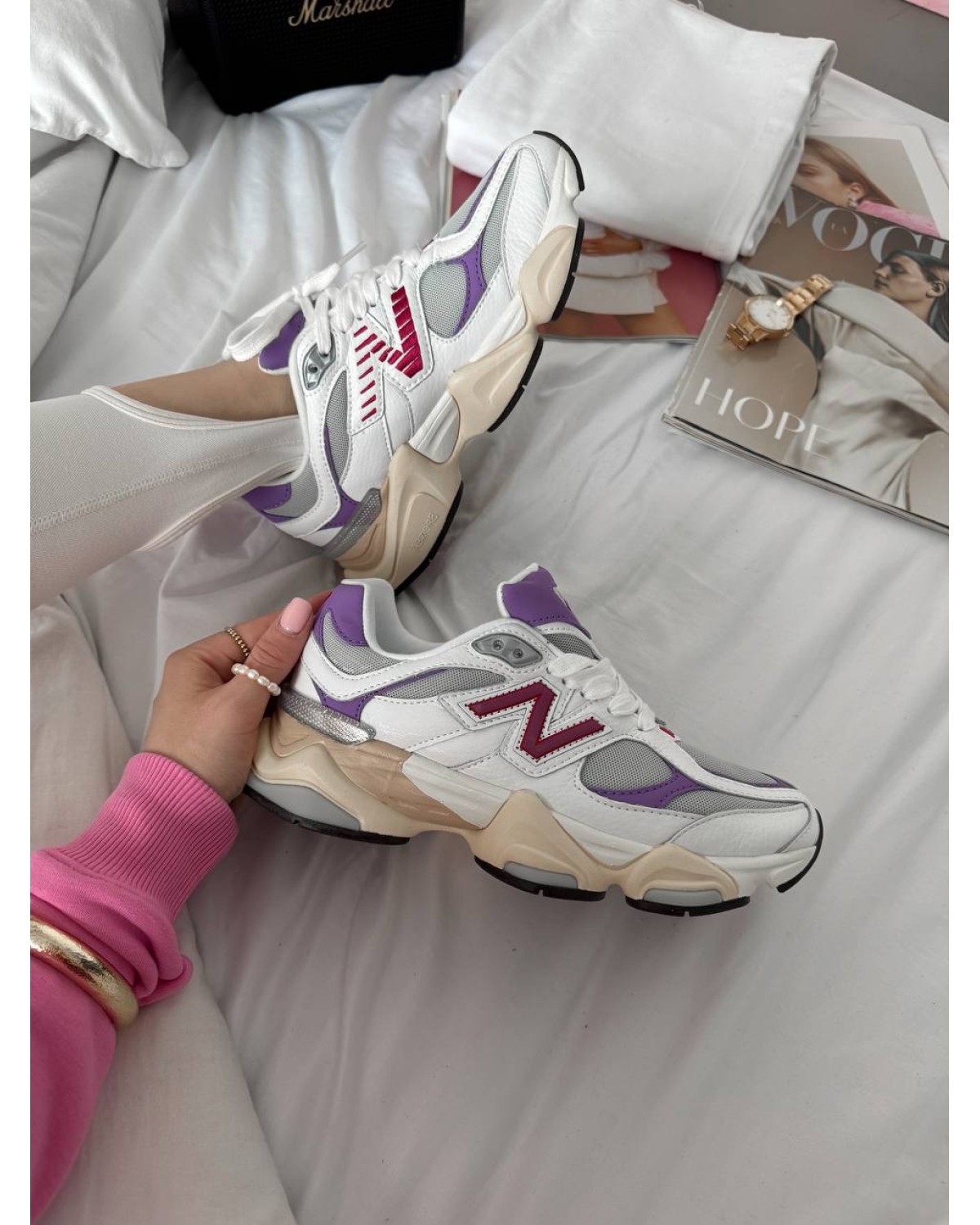 New Balance 9060