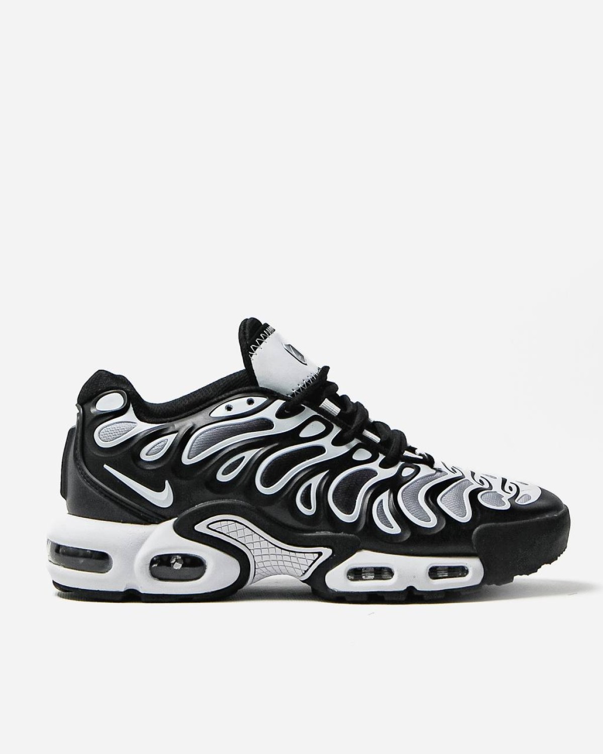 Nike Air Max Tn Plus Drift White Black