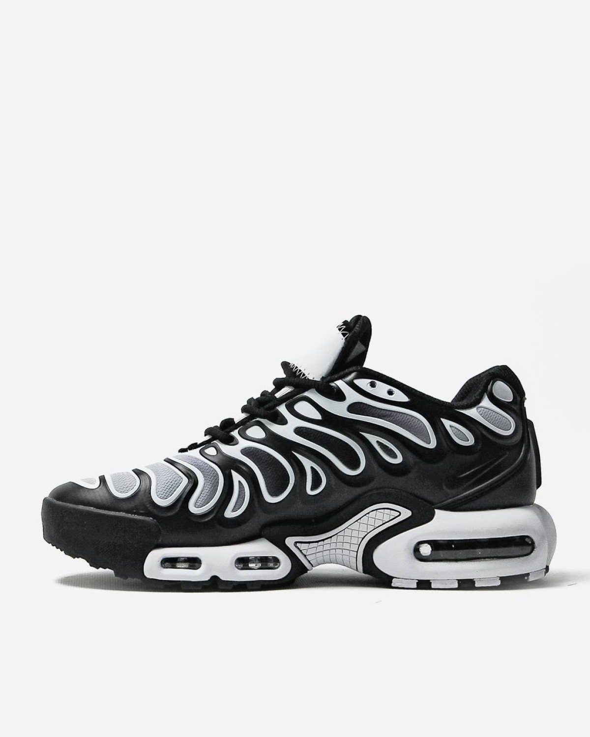 Nike Air Max Tn Plus Drift White Black