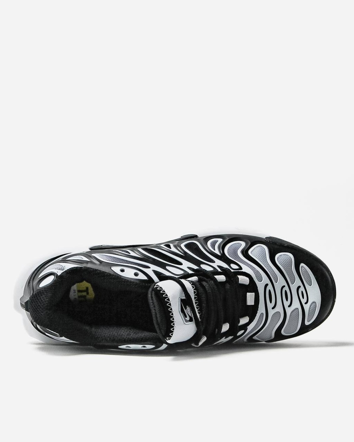 Nike Air Max Tn Plus Drift White Black
