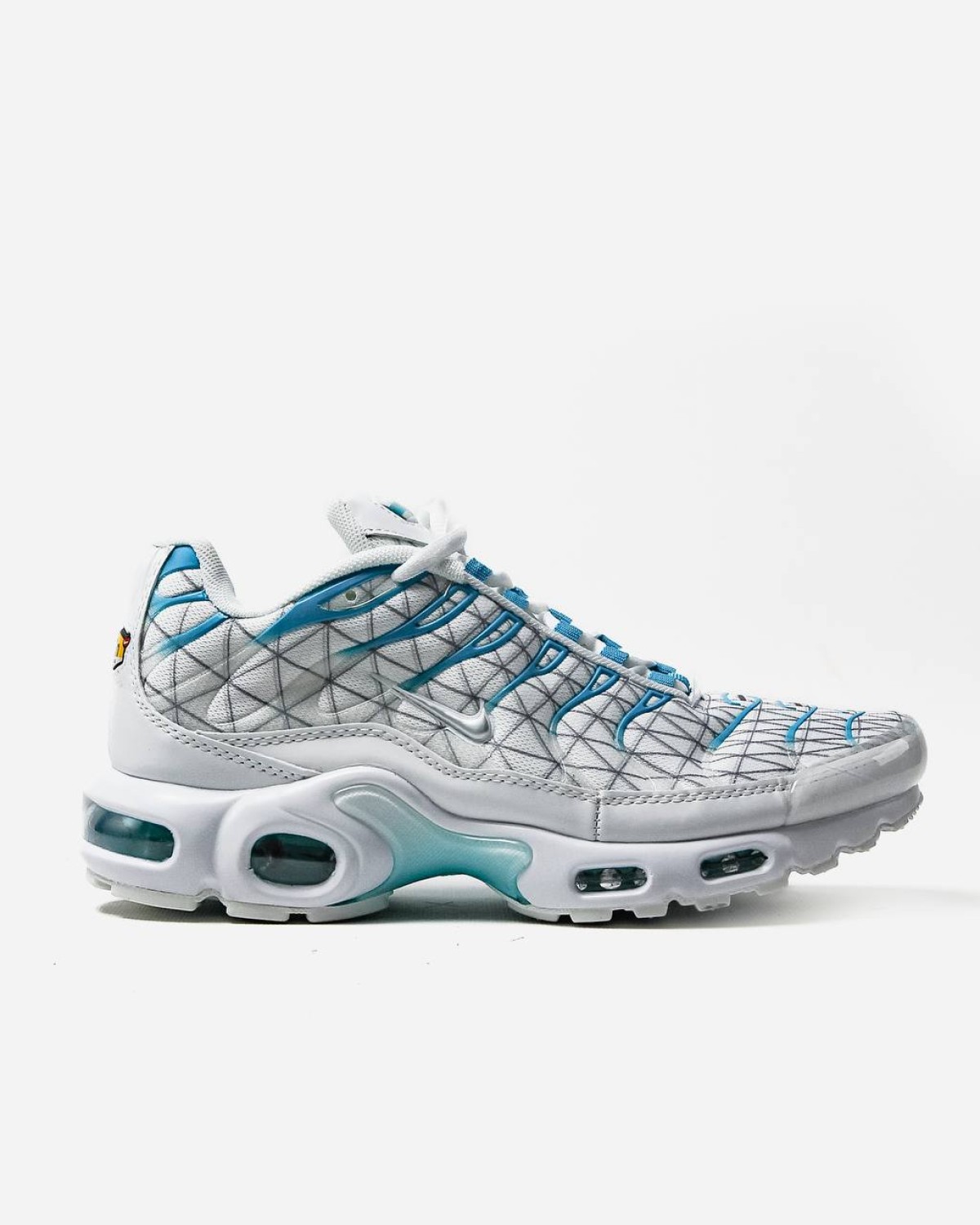 Nike Air Max Tn Plus Marseille
