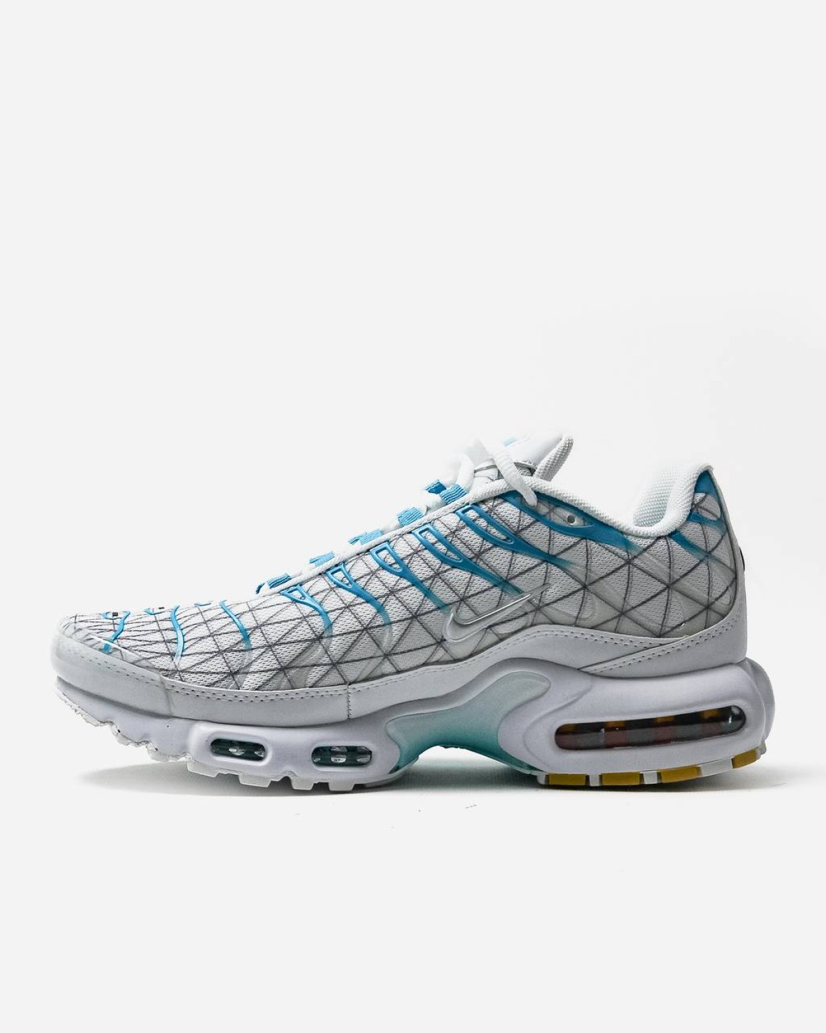 Nike Air Max Tn Plus Marseille