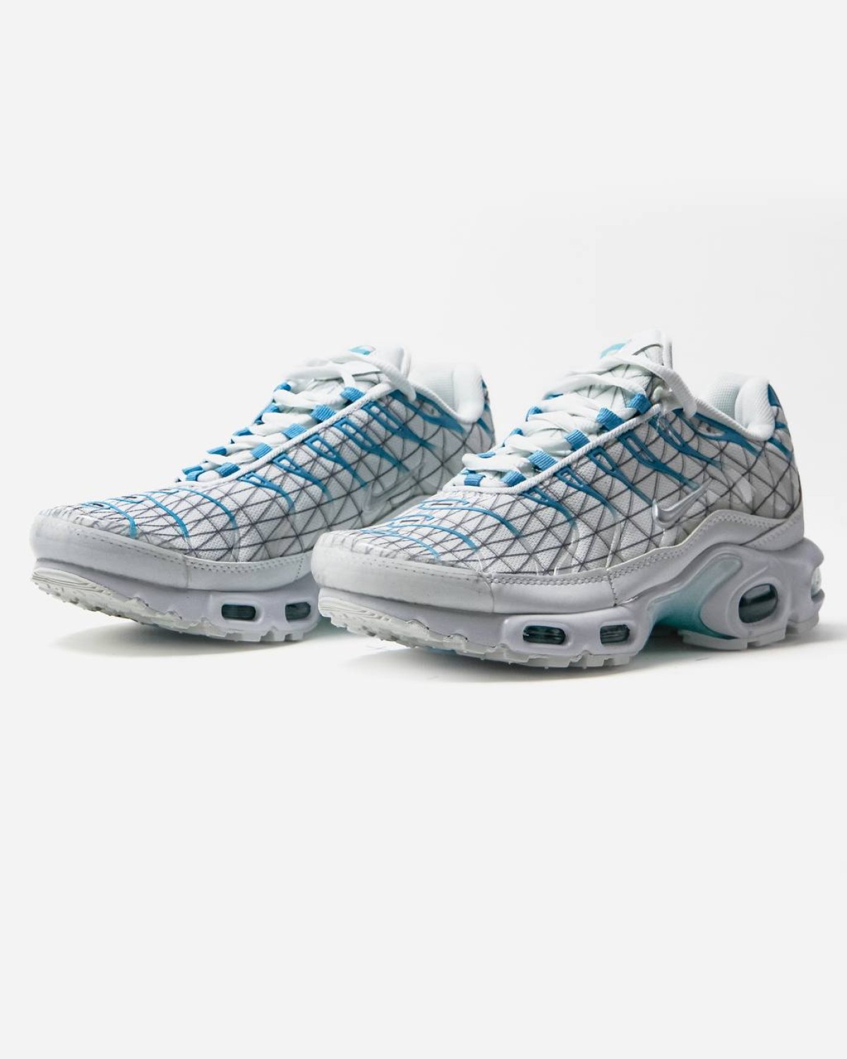 Nike Air Max Tn Plus Marseille