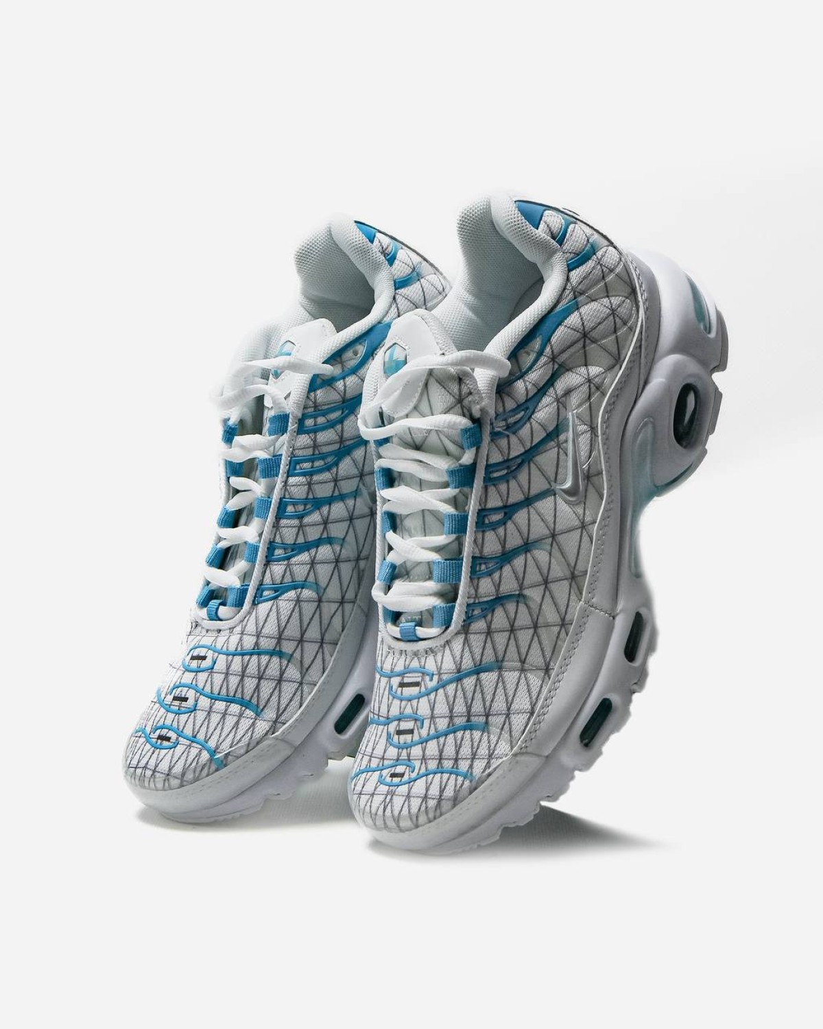Nike Air Max Tn Plus Marseille