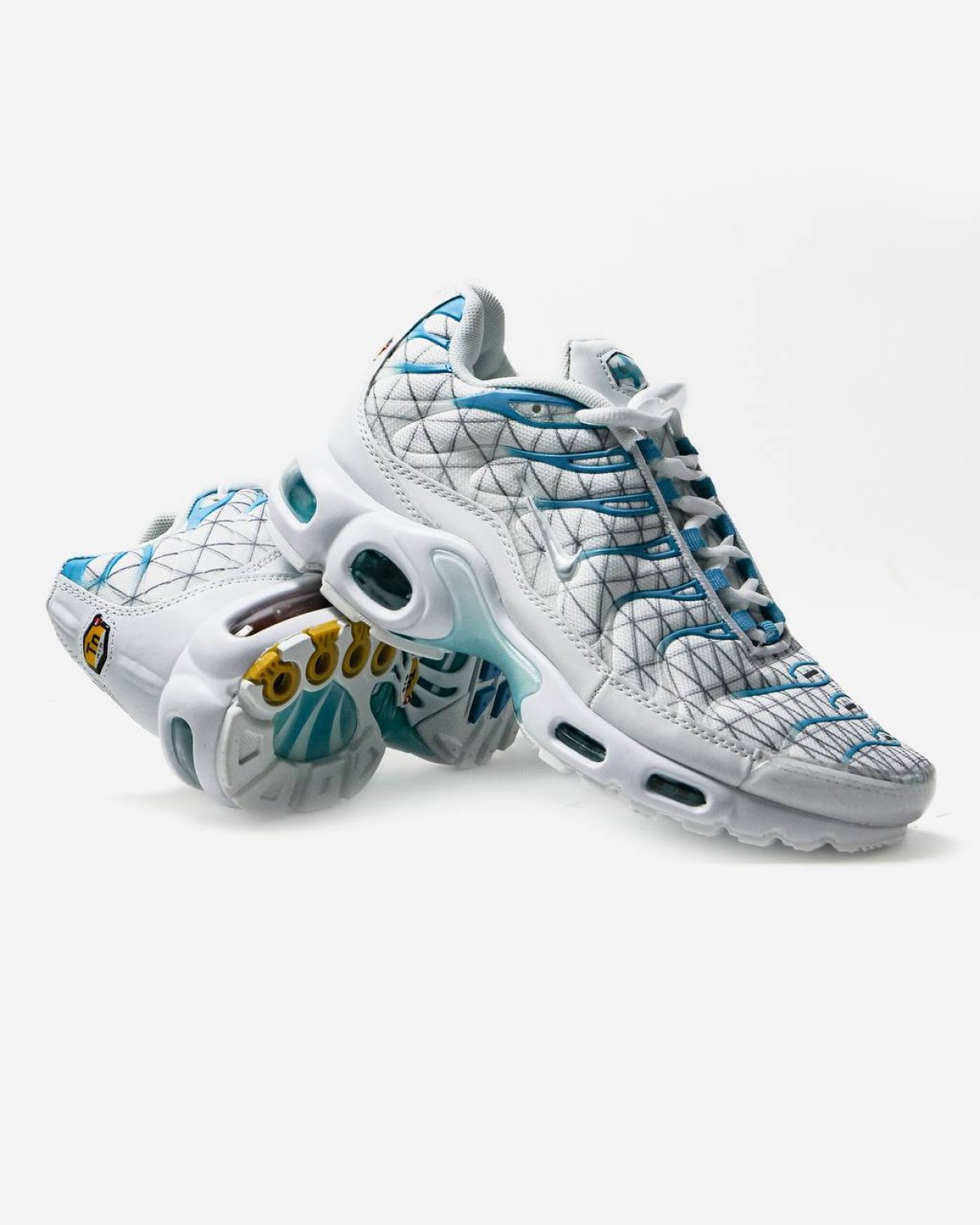 Nike Air Max Tn Plus Marseille