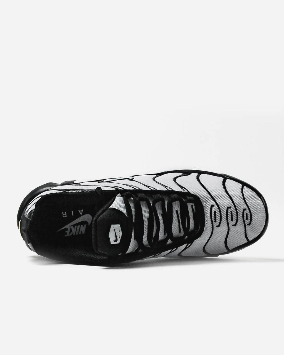 Nike Air Max Plus Tn White/Black