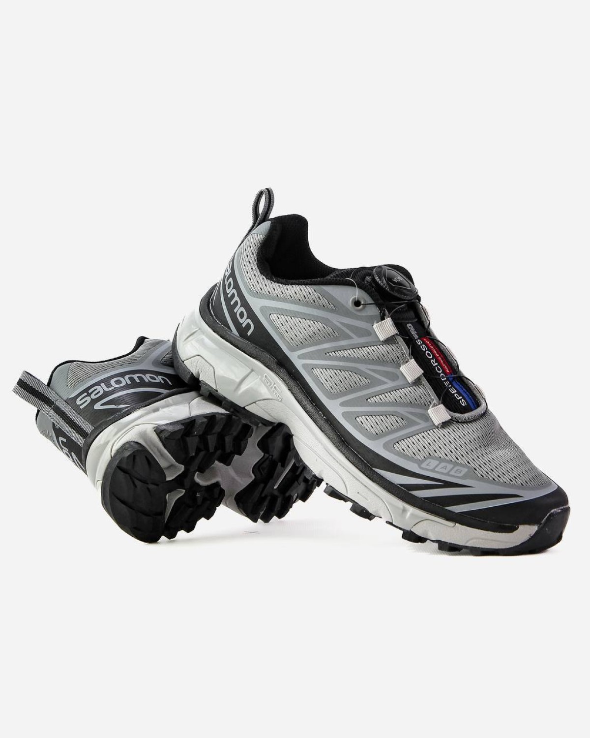 Salomon XT-6