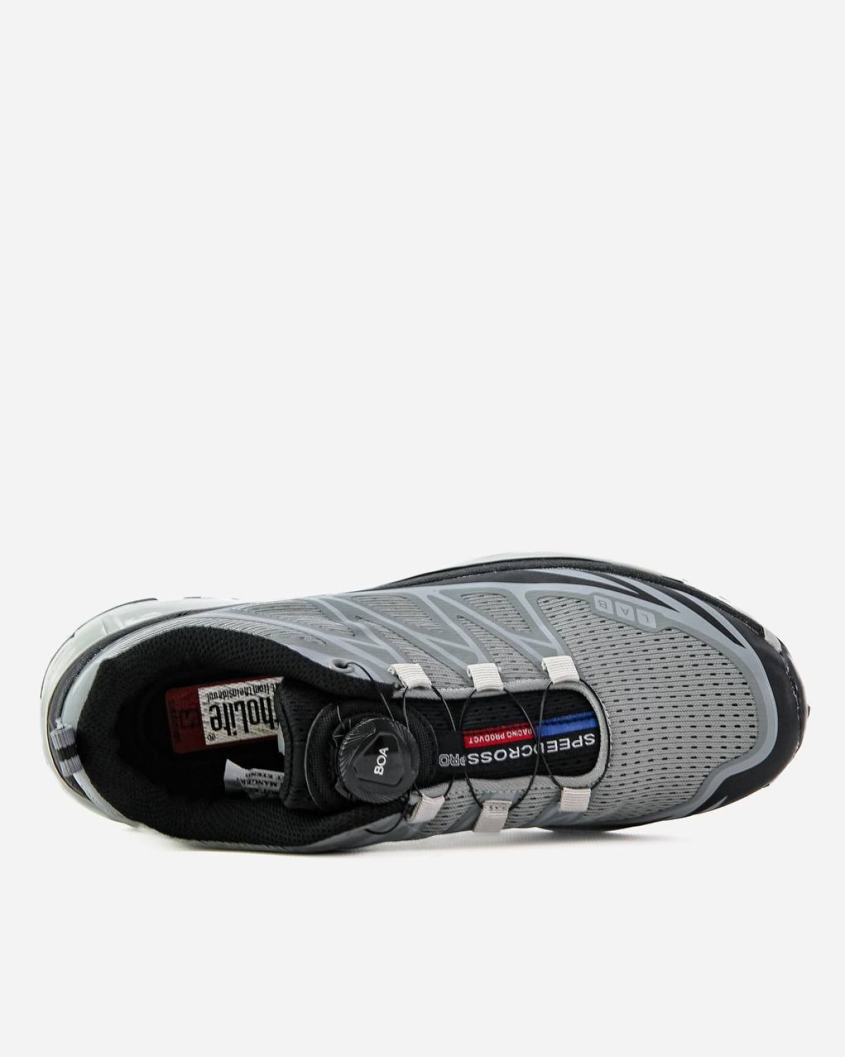 Salomon XT-6