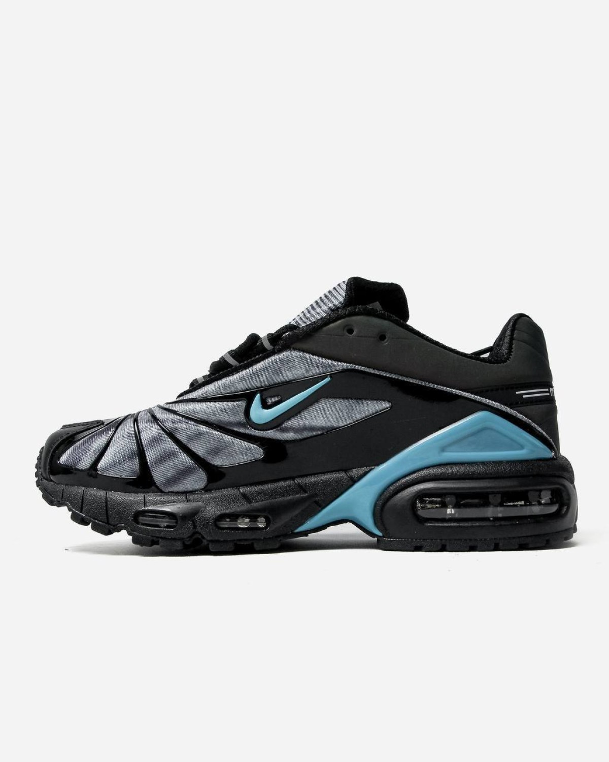 Nike Skepta Air Max Tailwind 5 Bright Blue