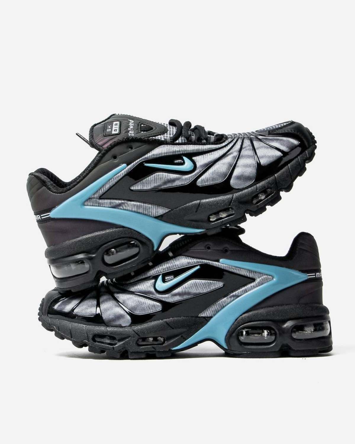 Nike Skepta Air Max Tailwind 5 Bright Blue