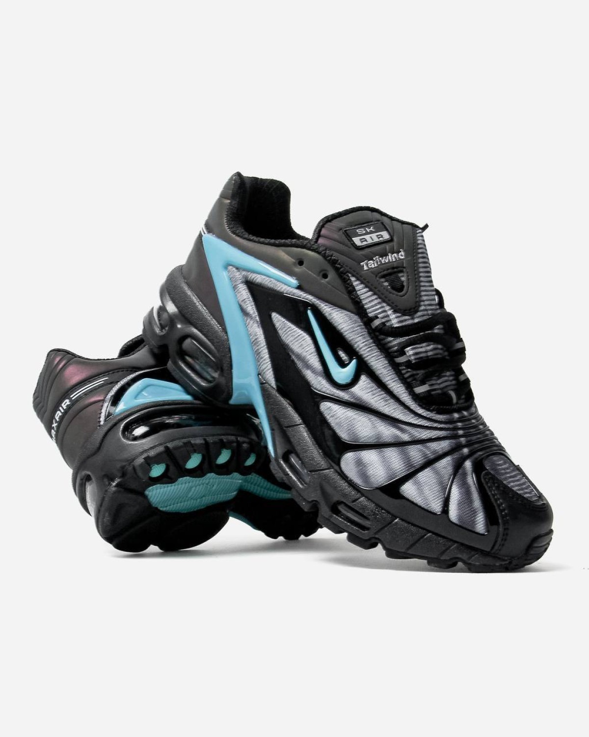 Nike Skepta Air Max Tailwind 5 Bright Blue