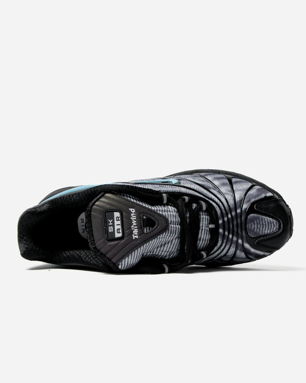 Nike Skepta Air Max Tailwind 5 Bright Blue