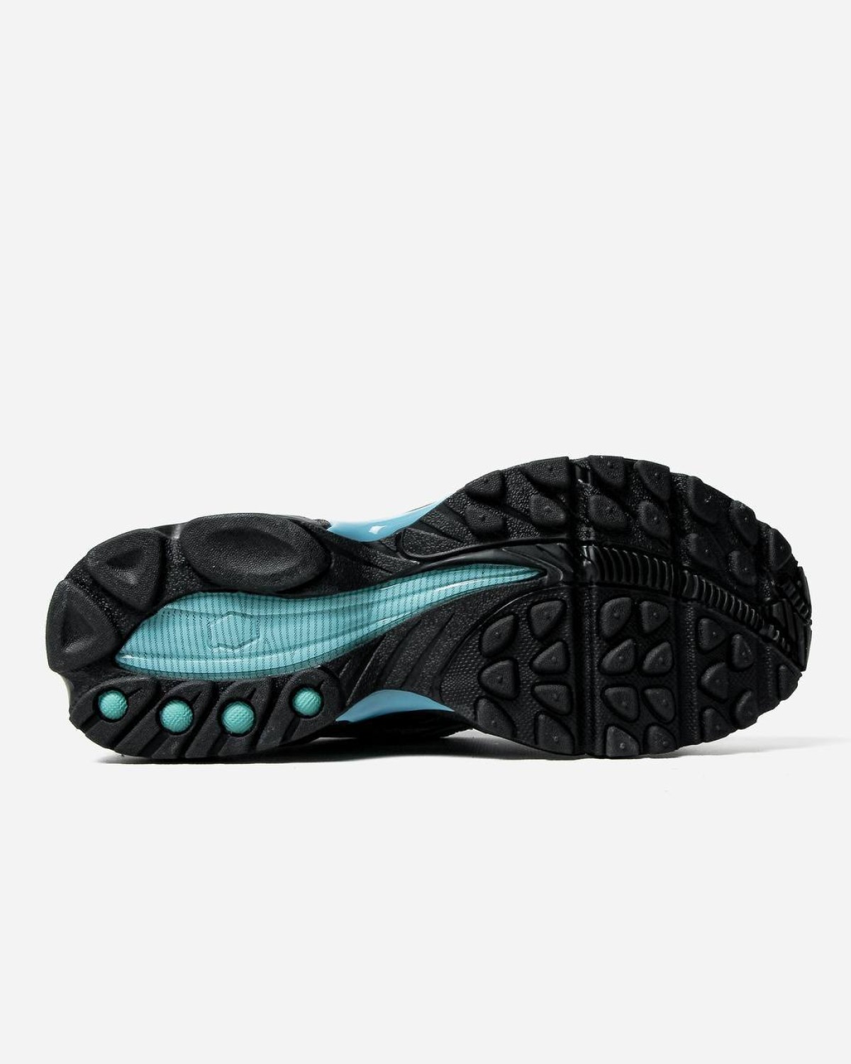 Nike Skepta Air Max Tailwind 5 Bright Blue