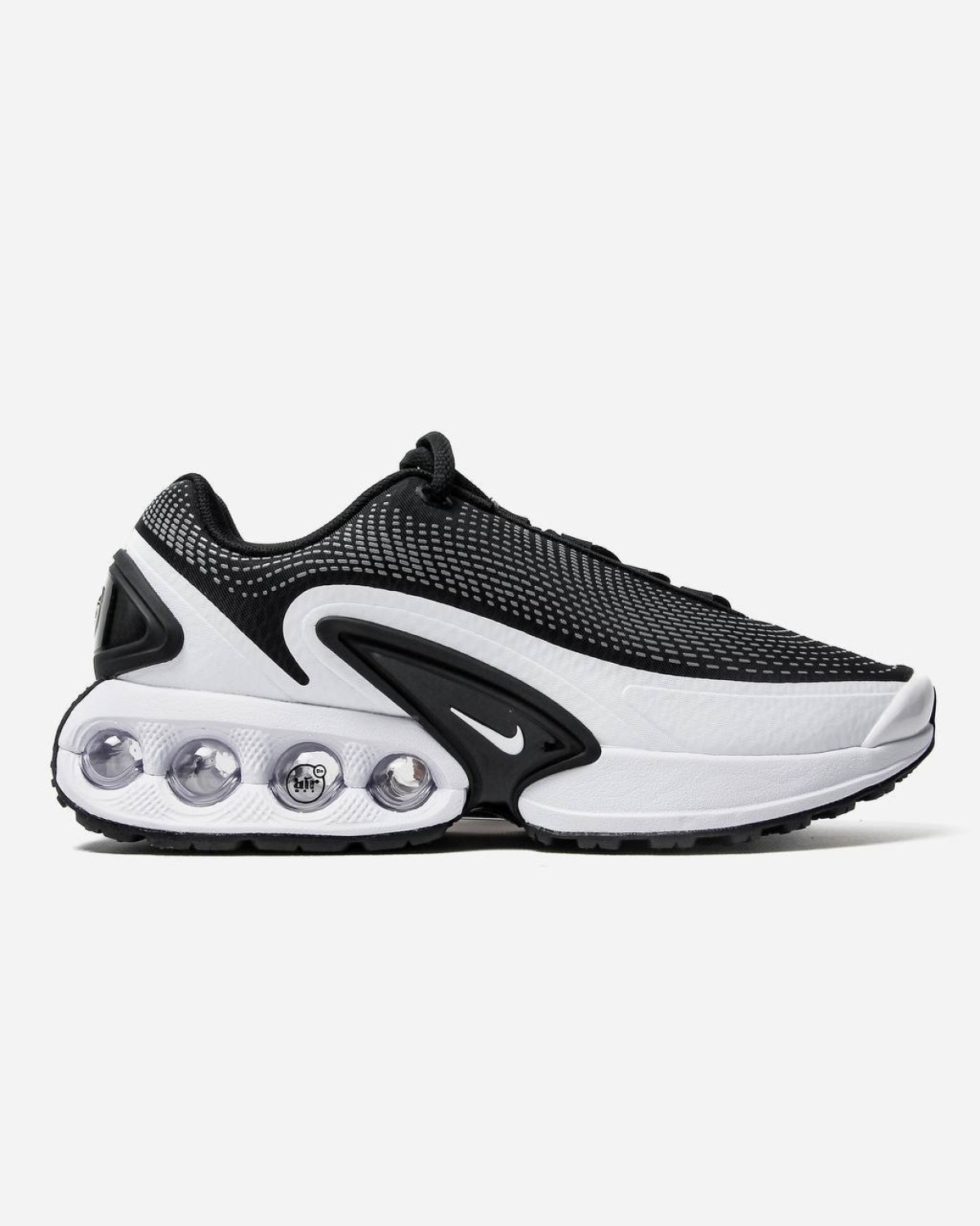 Nike Air Max DN Black White