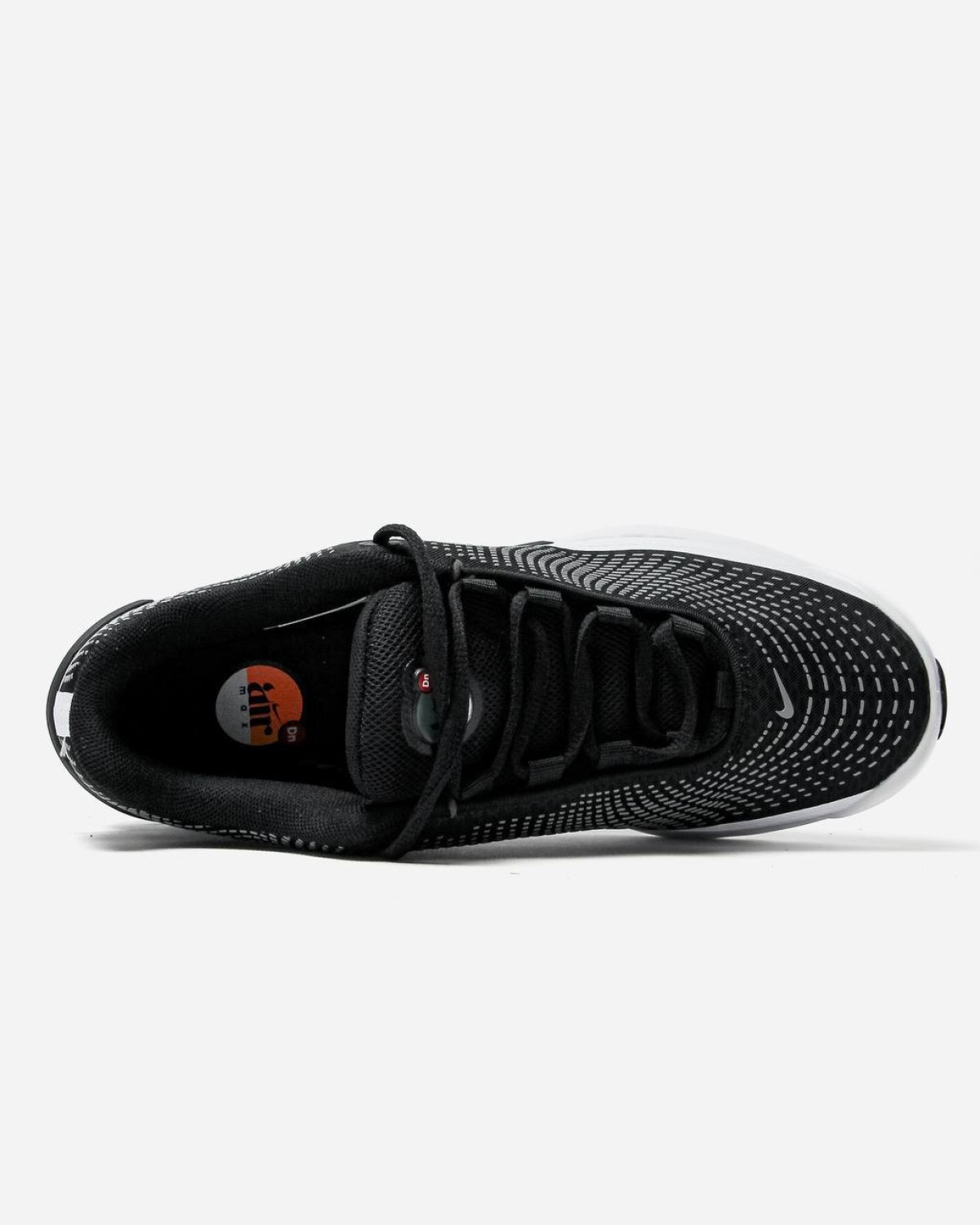 Nike Air Max DN Black White