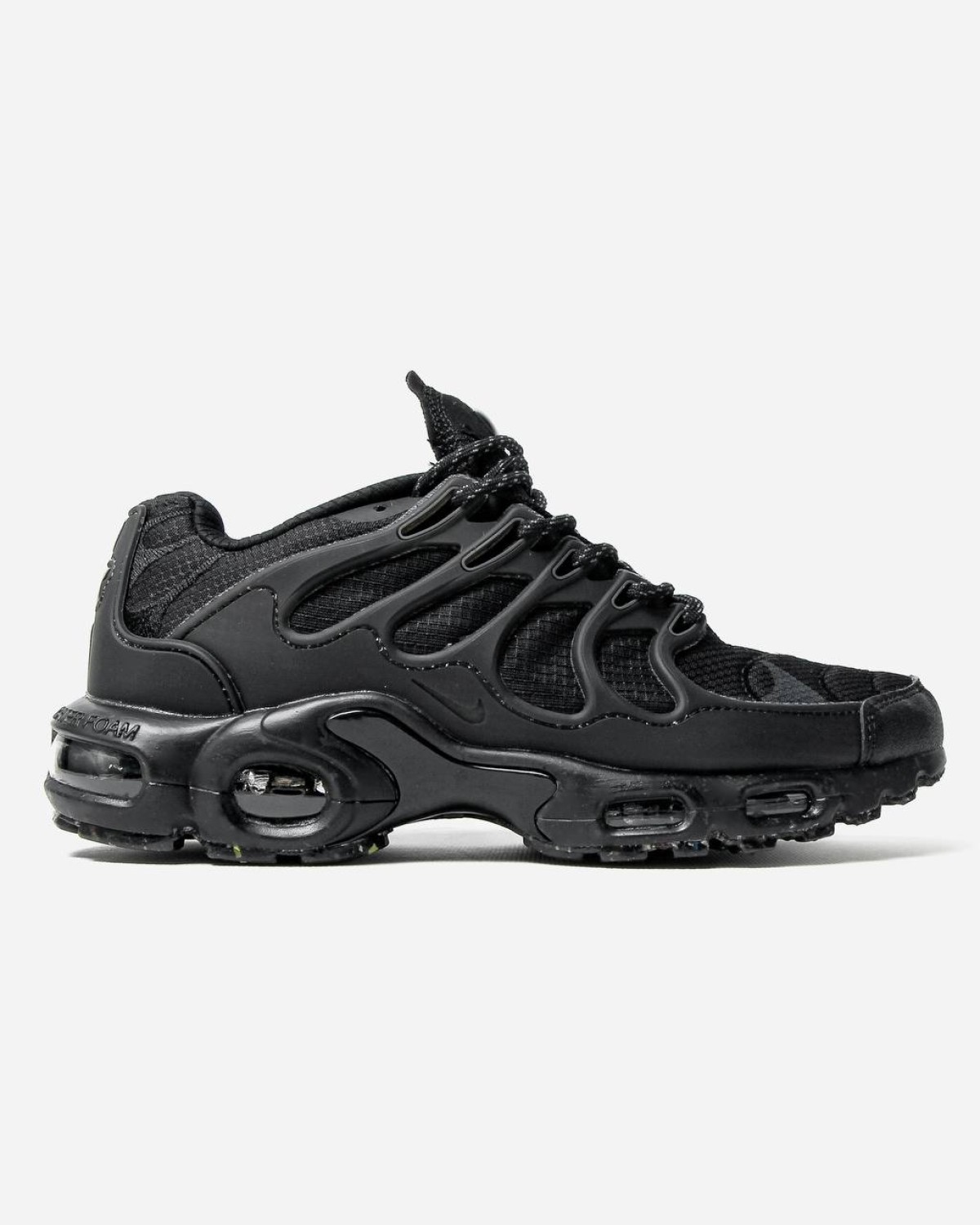 Nike Air Max TN Terrascape Plus All Black