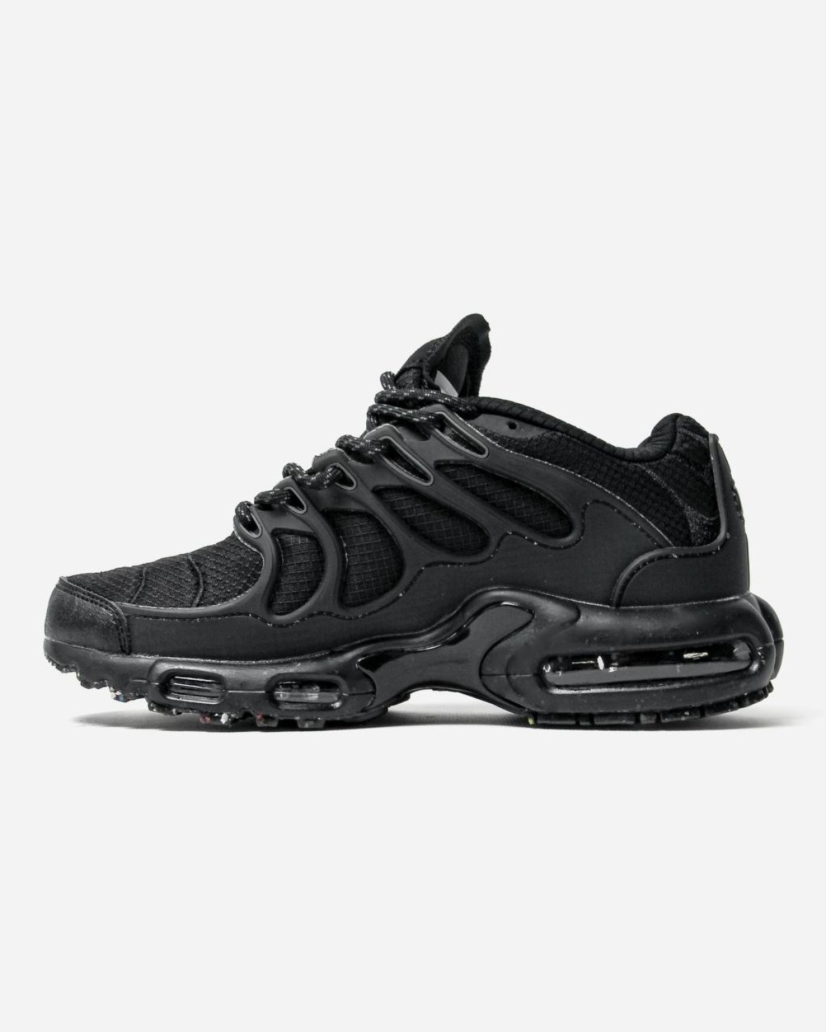 Nike Air Max TN Terrascape Plus All Black