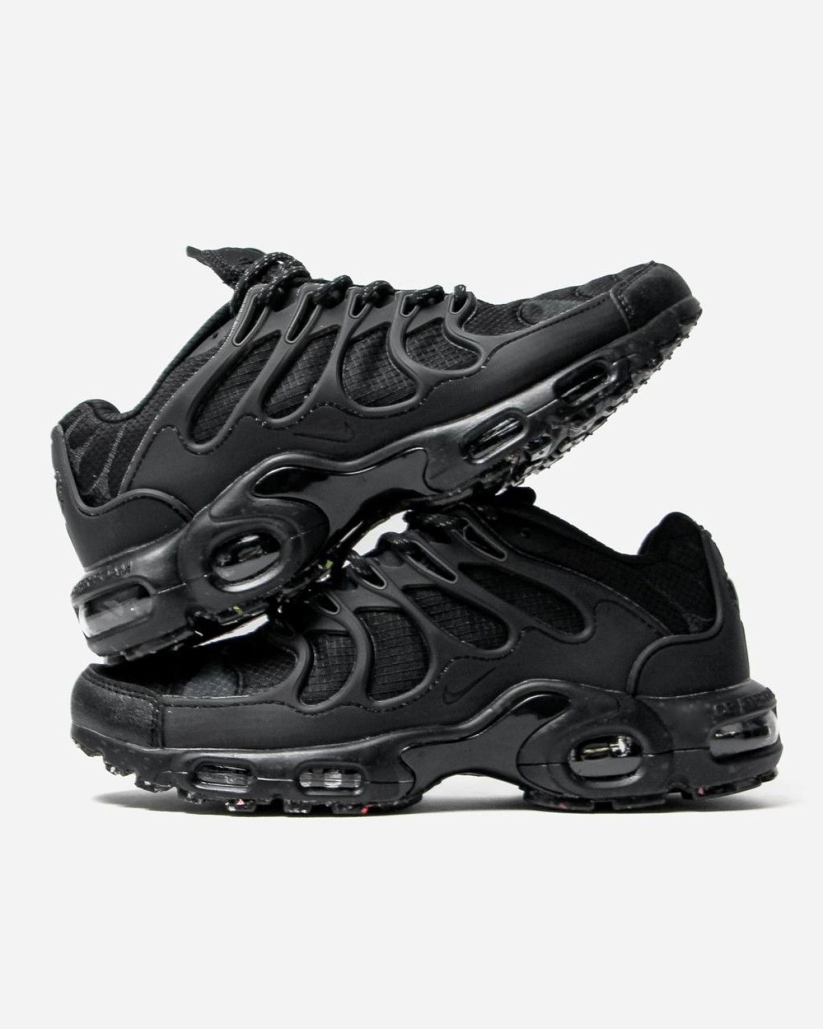 Nike Air Max TN Terrascape Plus All Black