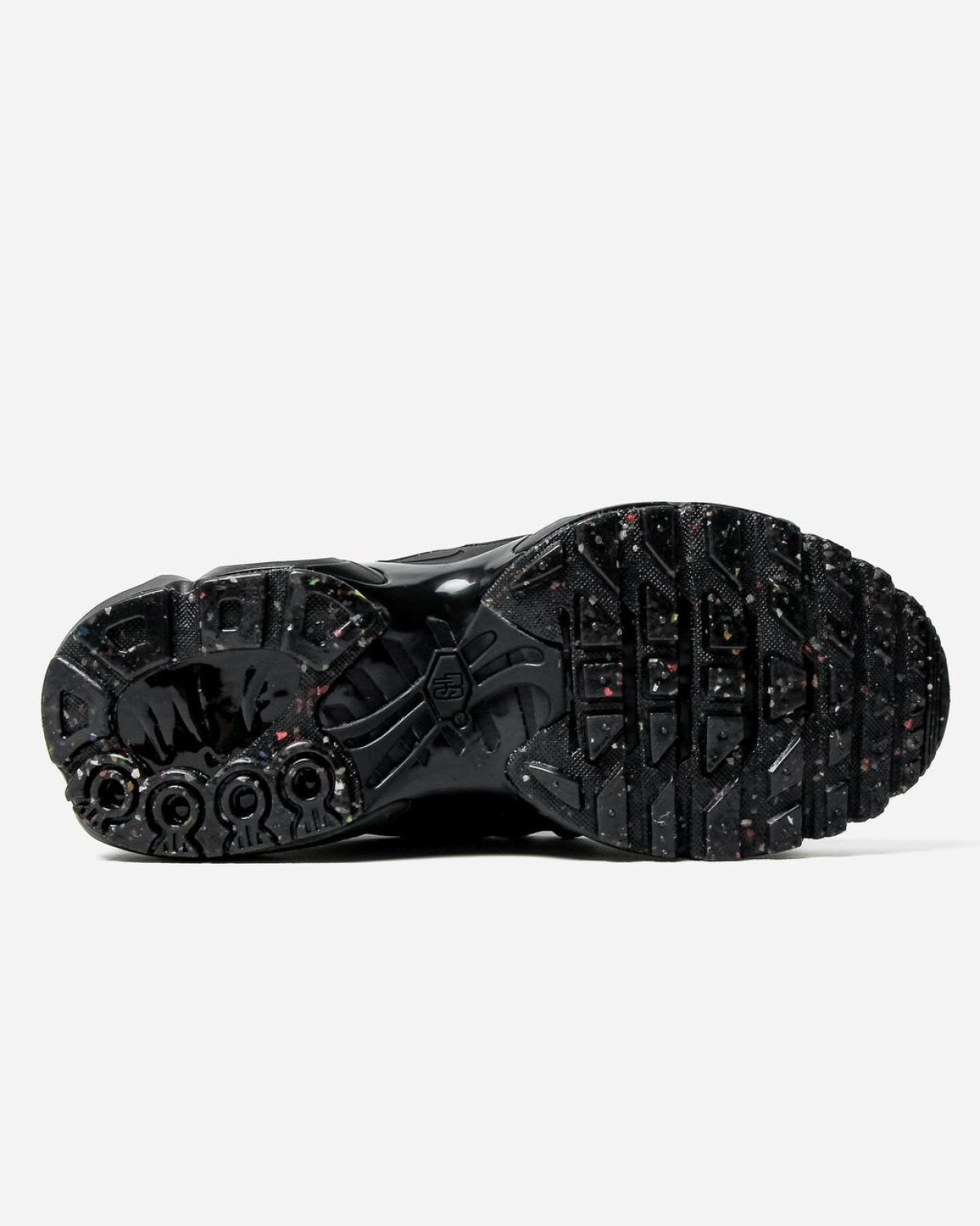 Nike Air Max TN Terrascape Plus All Black