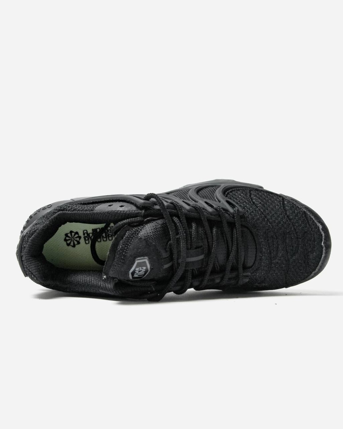 Nike Air Max TN Terrascape Plus All Black