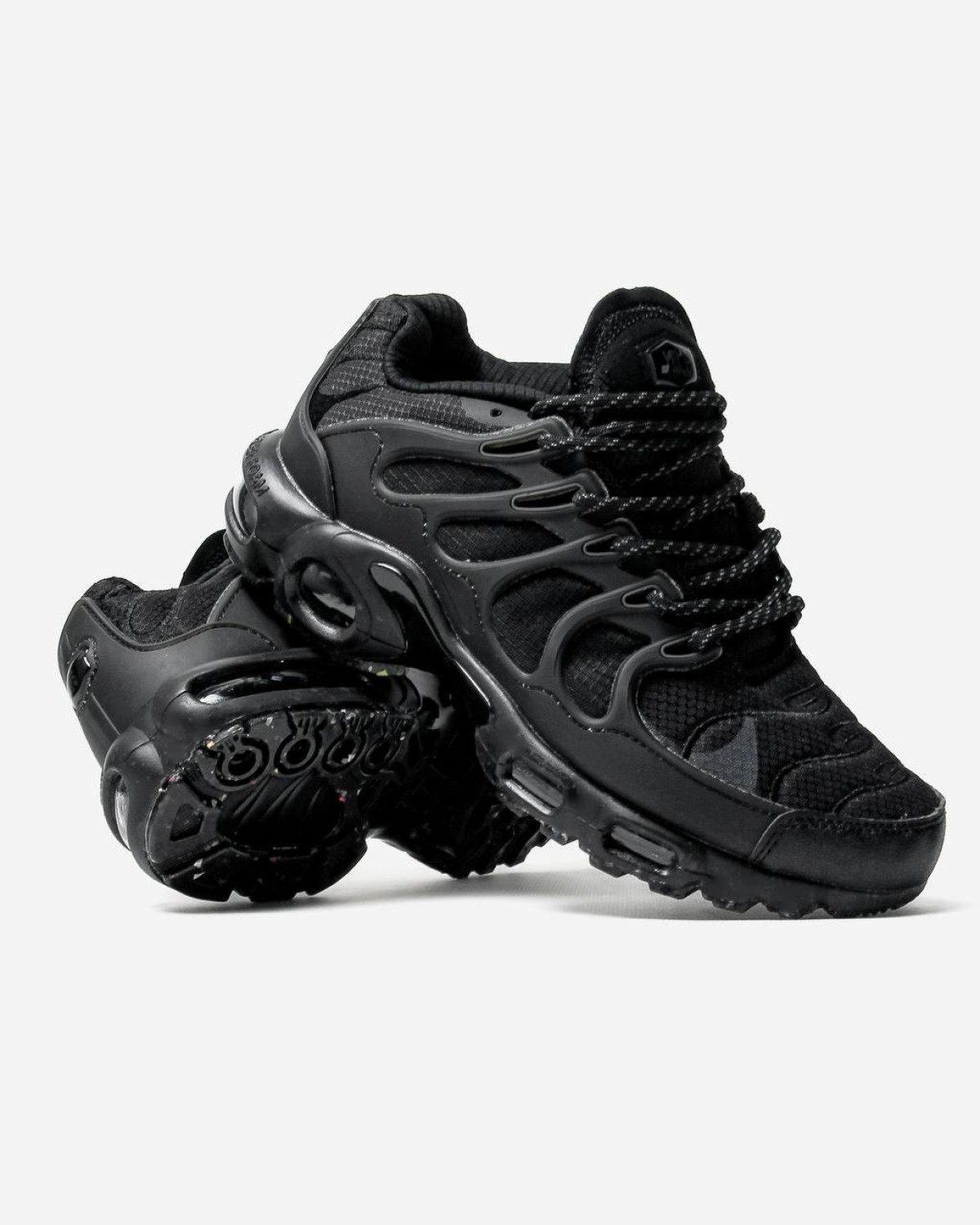 Nike Air Max TN Terrascape Plus All Black