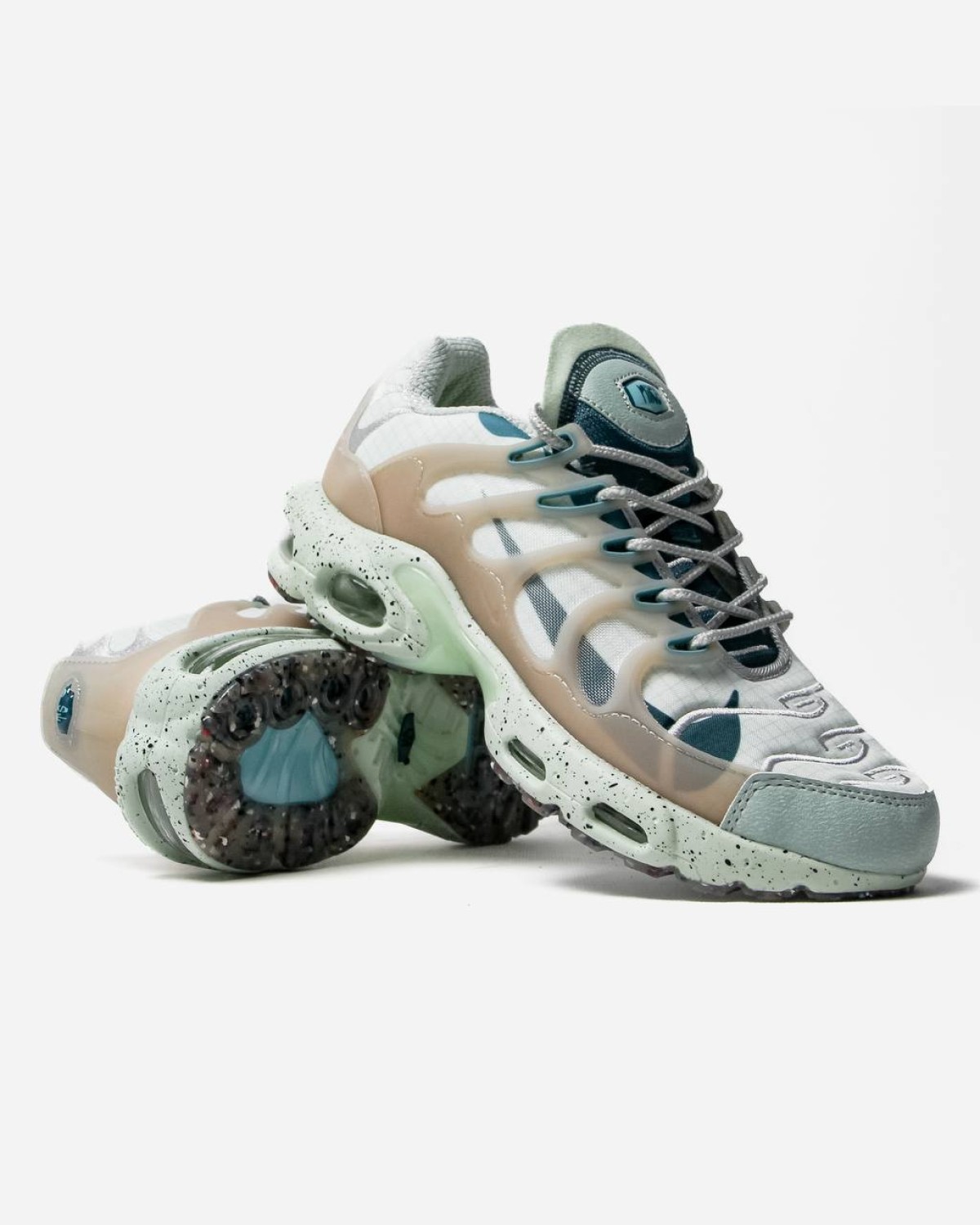 Nike Air Max Tn Terrascape Plus Mint Green