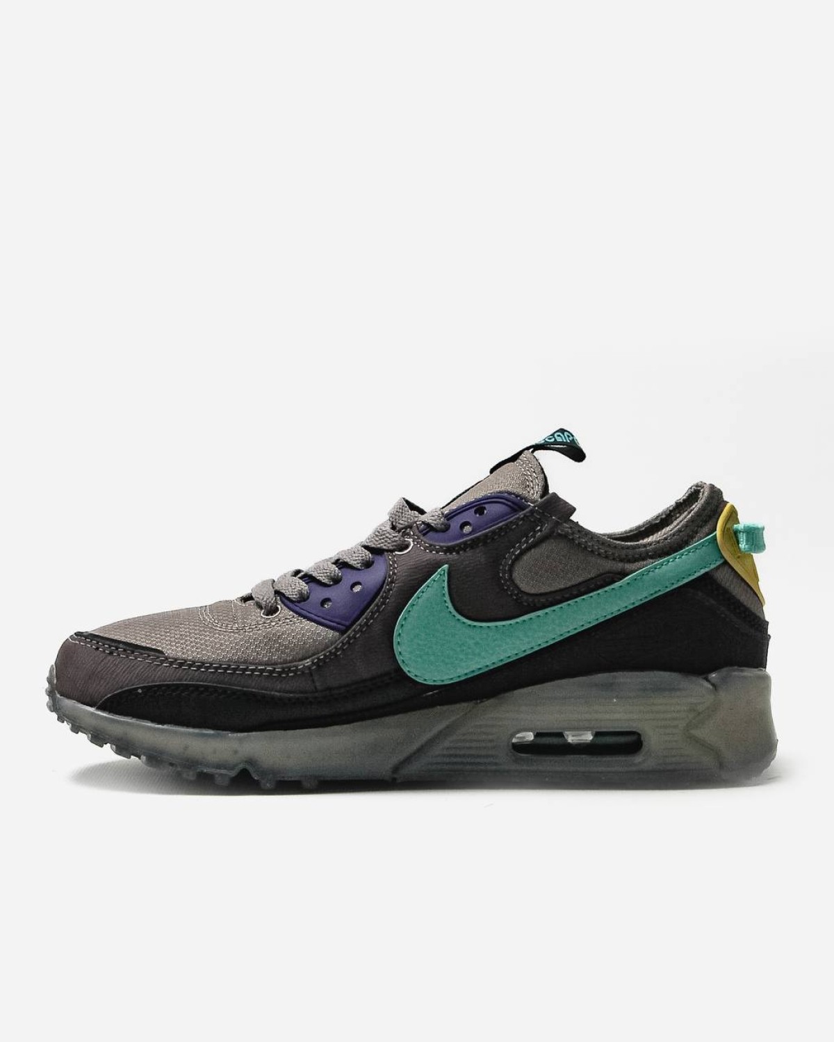 Nike Air Max 90 x Terrascape Brown