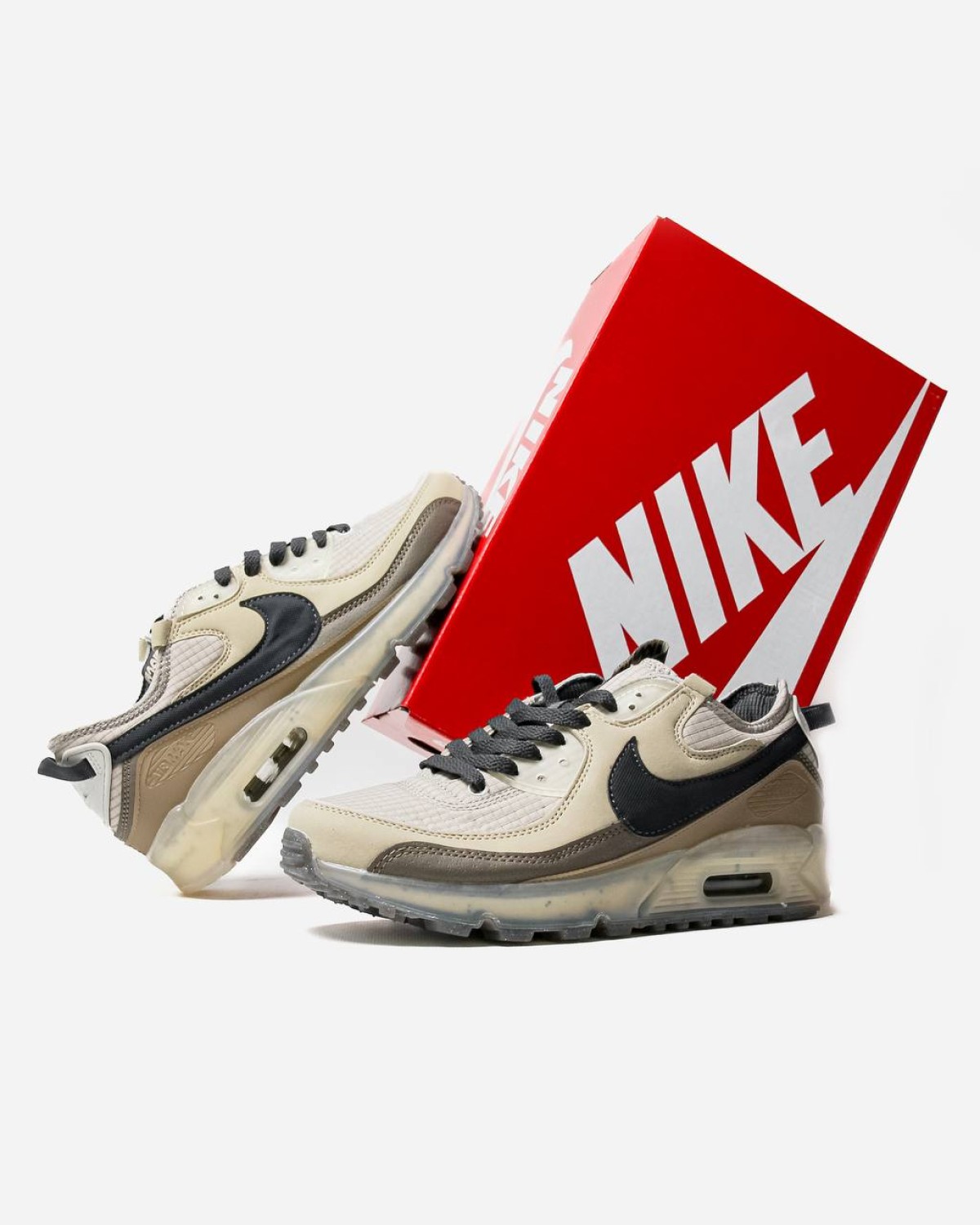 Nike Air Max Terrascape 90 Beige