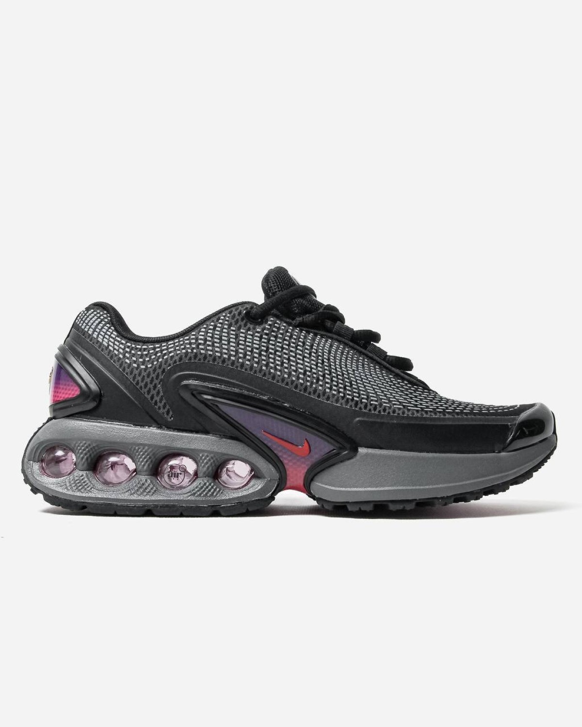 Nike Air Max DN Black Purple