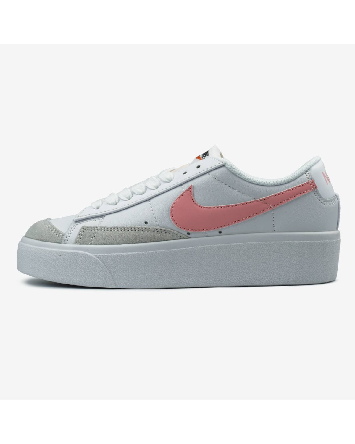 Nike Blazer Low Platform Pink