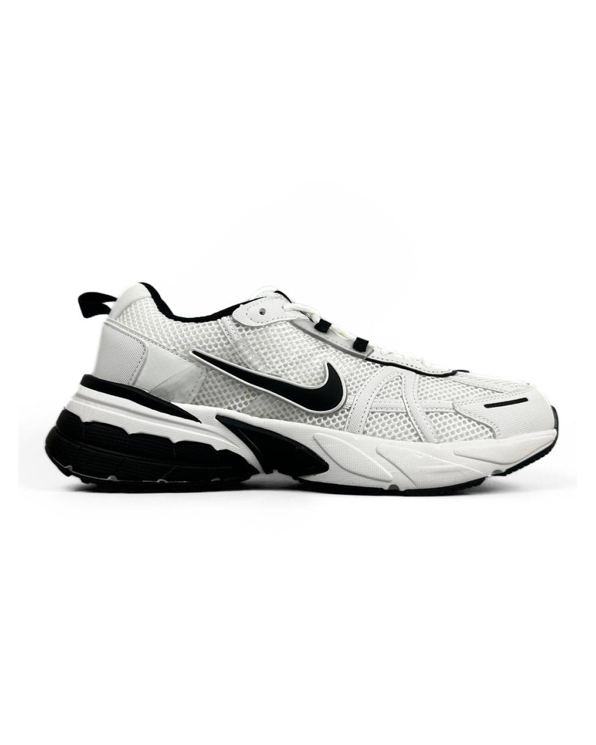 Nike Vomero 5 White Black