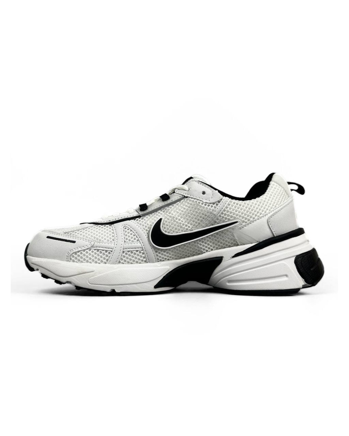 Nike Vomero 5 White Black