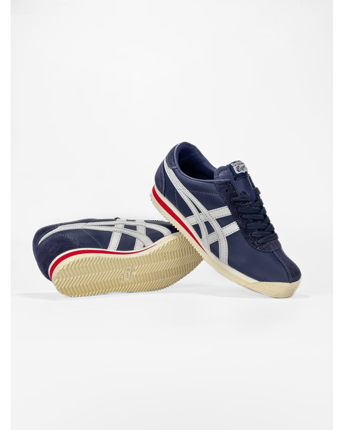 Asics Corsair EX Peacoat