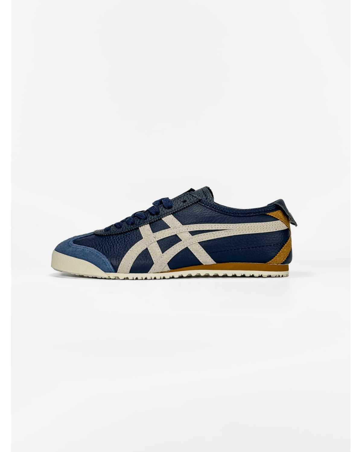 Asics Onitsuka Tiger Mexico 66 Iron Navy Birch
