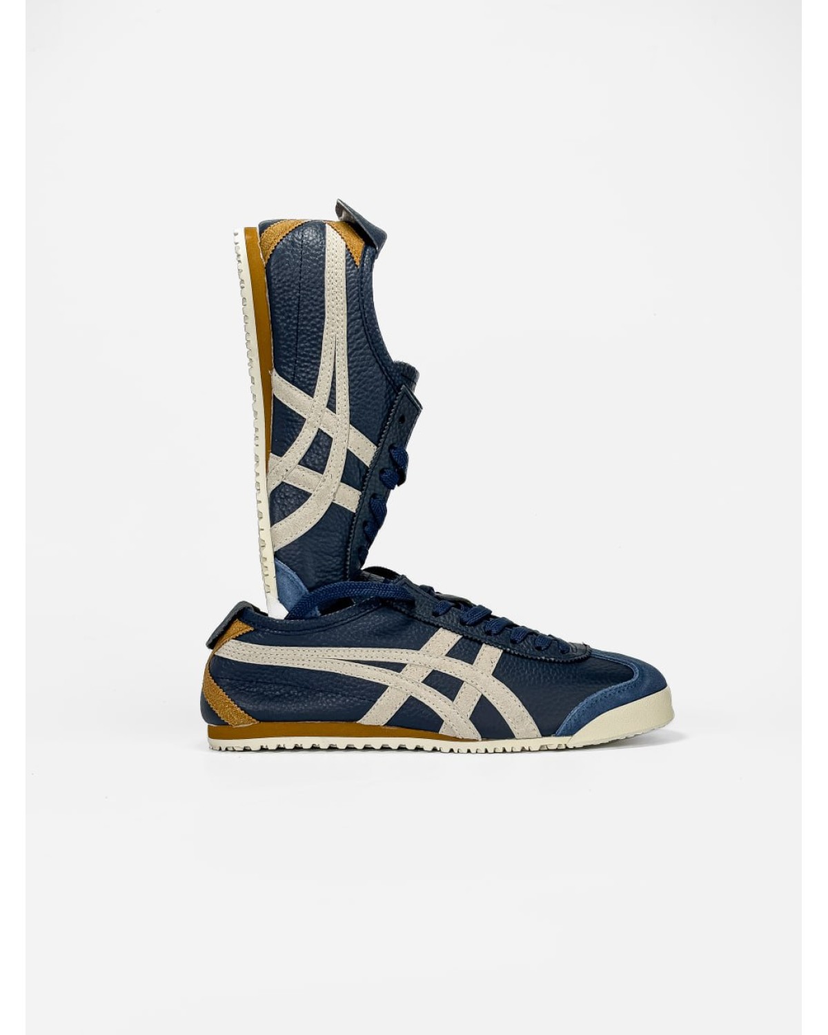 Asics Onitsuka Tiger Mexico 66 Iron Navy Birch