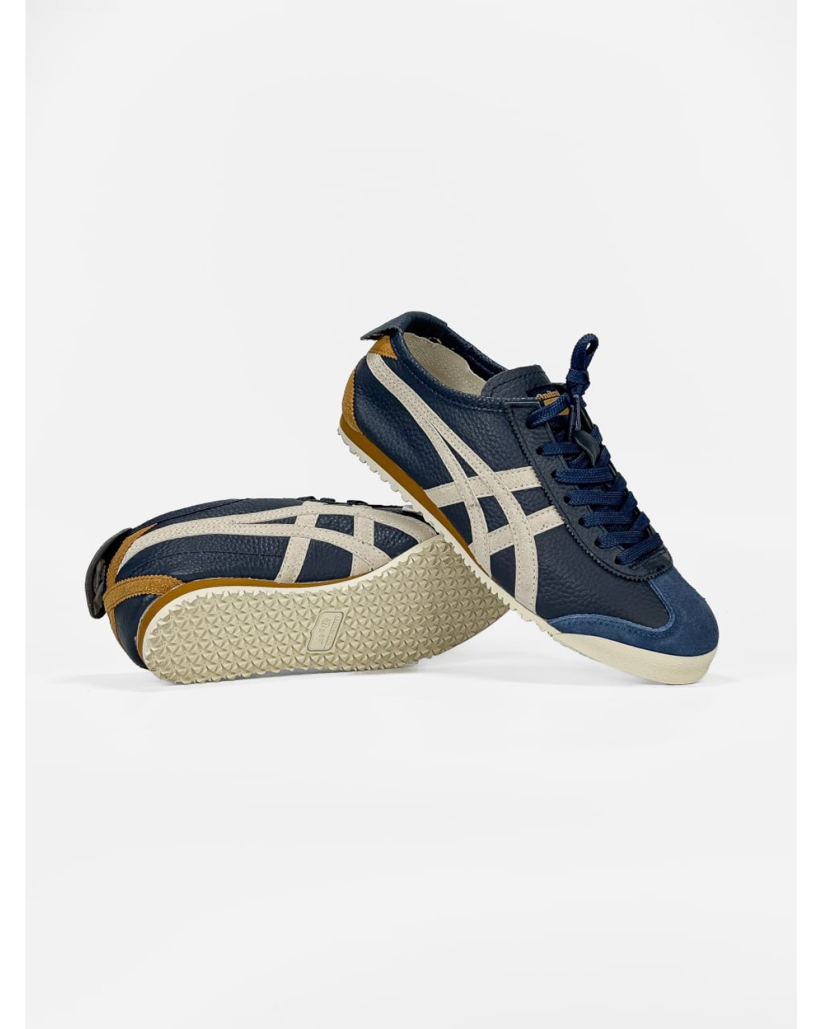 Asics Onitsuka Tiger Mexico 66 Iron Navy Birch