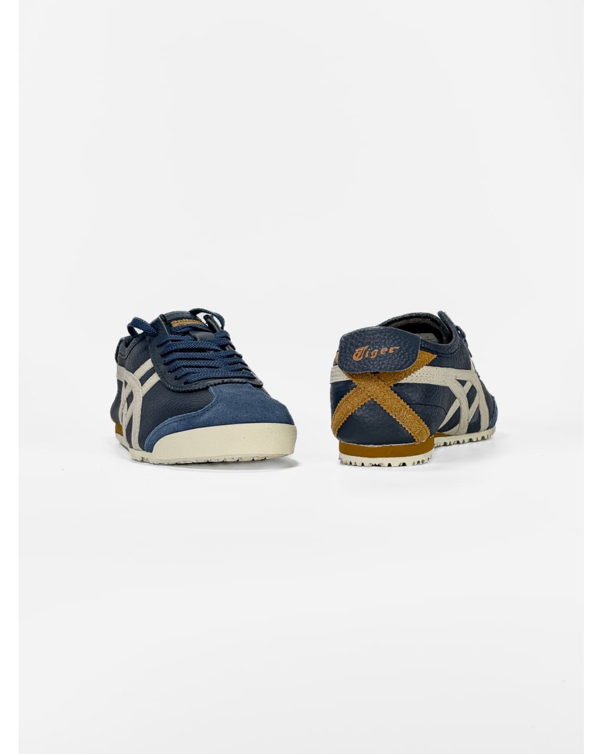 Asics Onitsuka Tiger Mexico 66 Iron Navy Birch