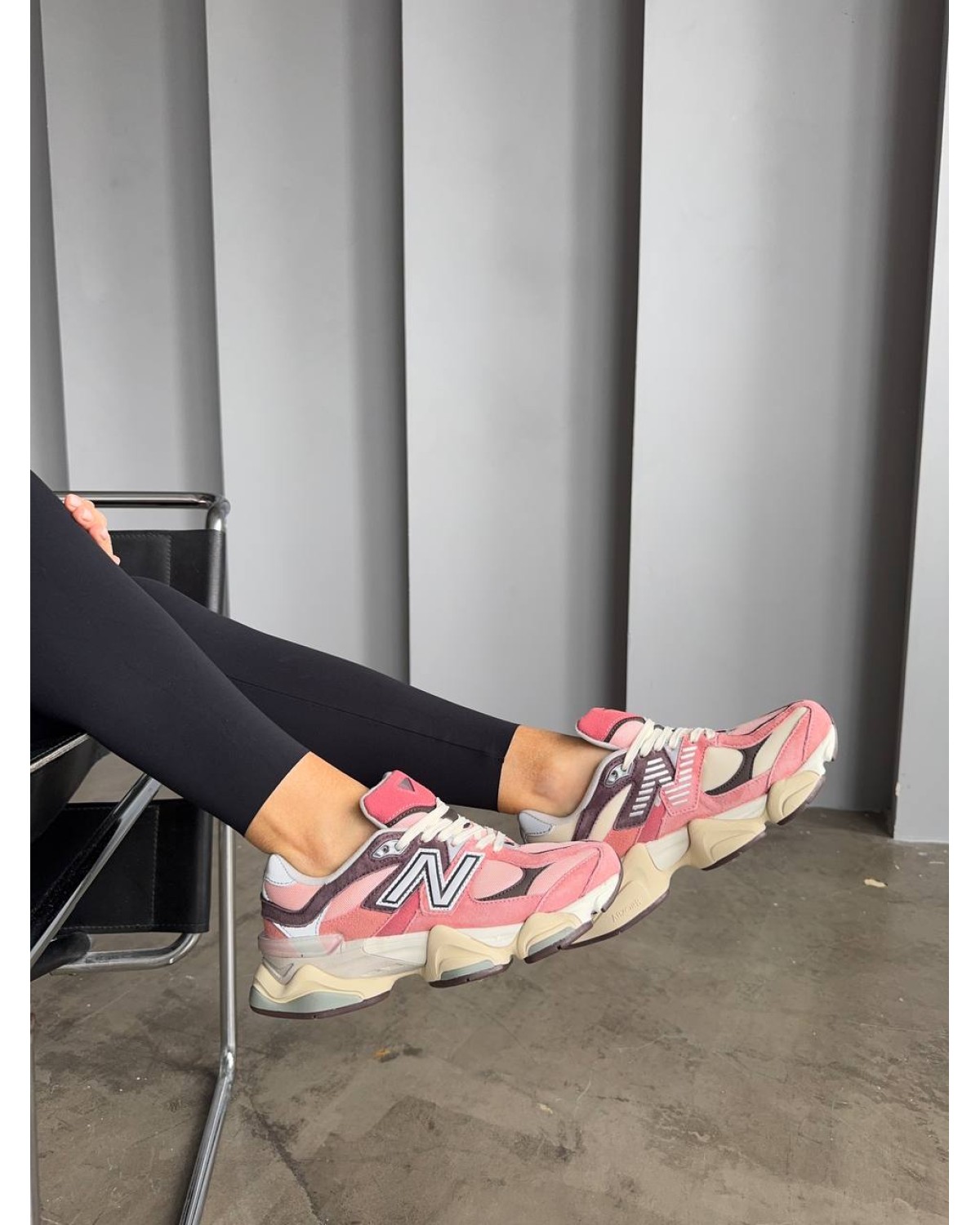 New Balance 9060 Cherry Blossom